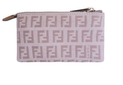 Fendi Mini Pouch, front view